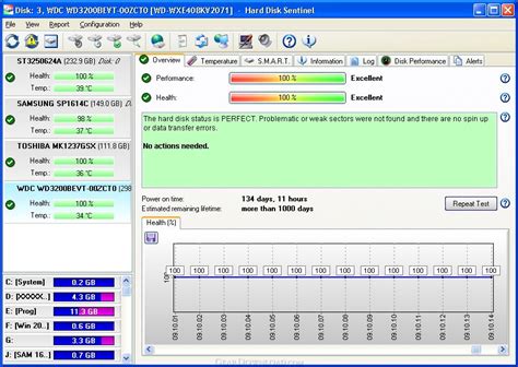 hard drive test application|hard drive scan online free.